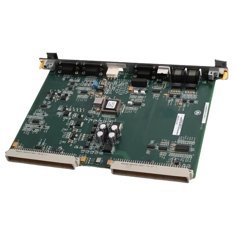 GE IS200GFOIH1A Mark VI Printed Circuit Board