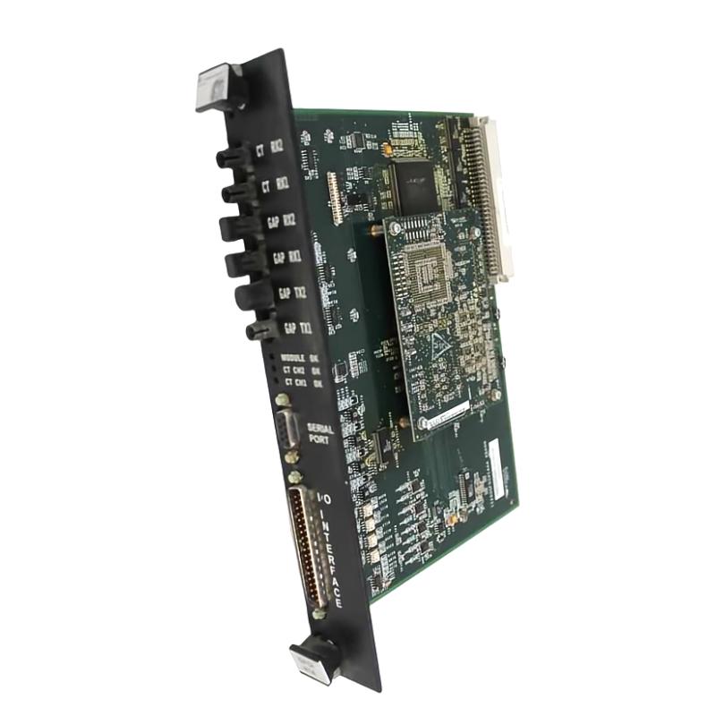 GE IS200GFOIH1AAA Mark VI Printed Circuit Board