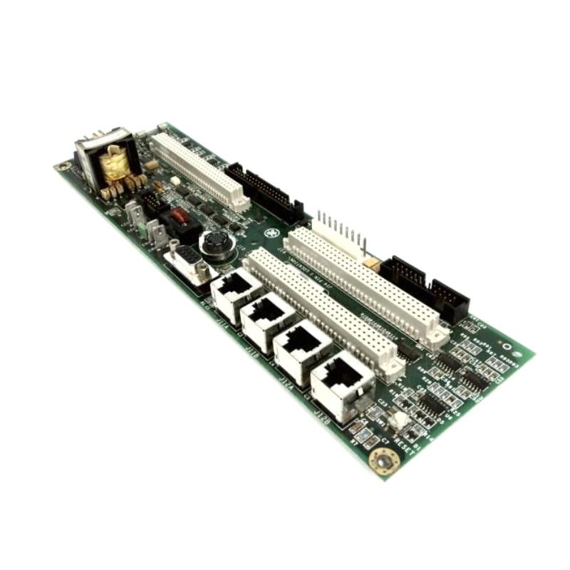 GE IS200ICBDH1A Control Basic Card