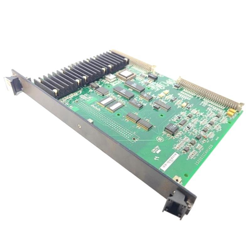 GE IS200ICCAH1A Drive Control Board