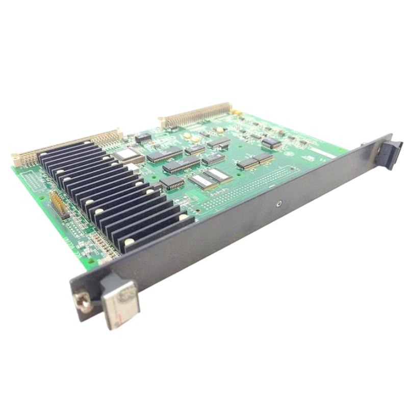 GE IS200ICCAH1A Drive Control Board