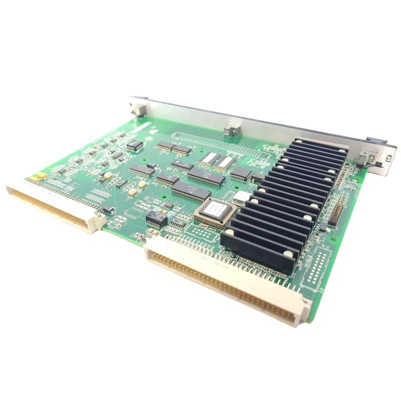 GE IS200ICCAH1A Drive Control Board