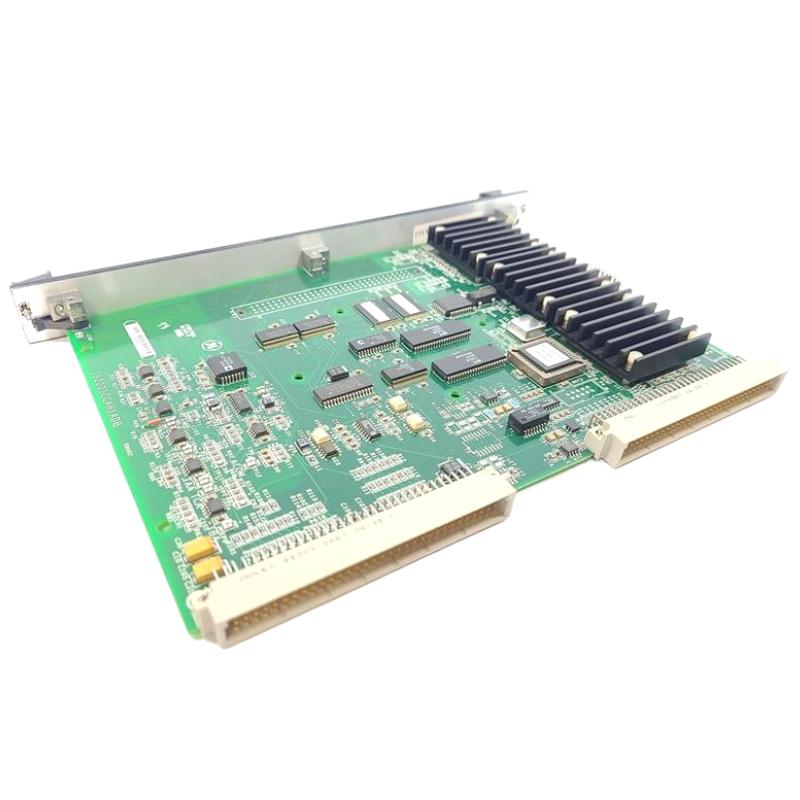 GE IS200ICCAH1A Drive Control Board