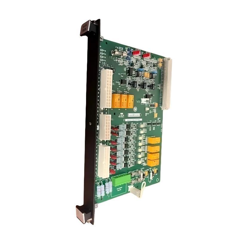 GE IS200ICIAH1ABB PCB Board