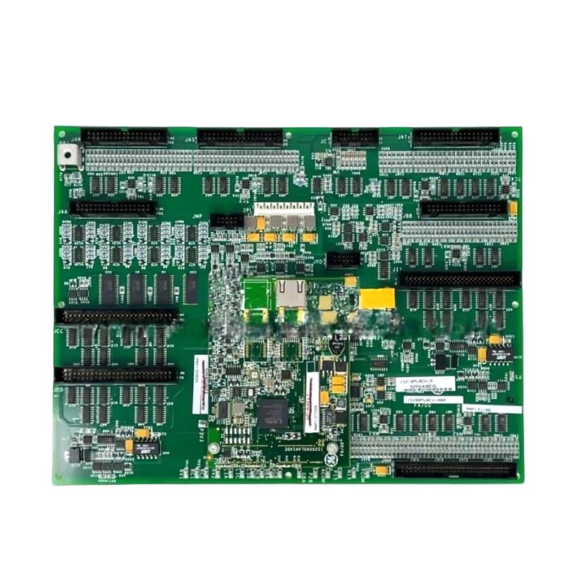 GE IS200MVRBH1A Extended Analog I/O Interface Board