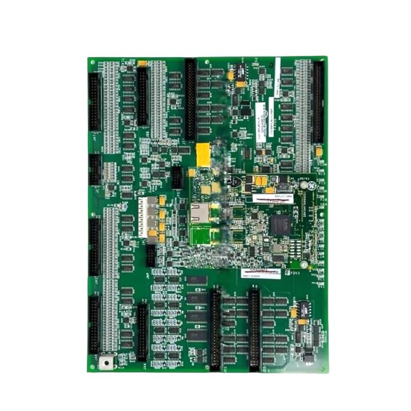 GE IS200MVRBH1A Extended Analog I/O Interface Board