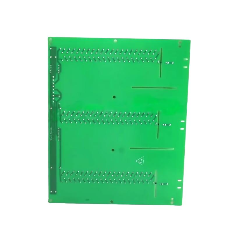 GE IS200NATPG1CAA Control Component Backplane