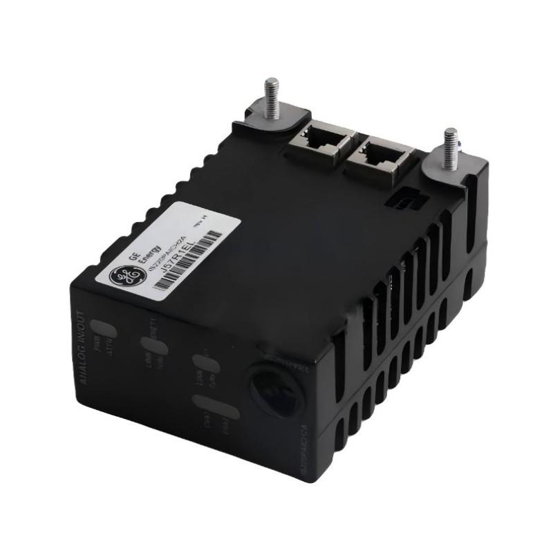 GE IS200PAICH1B Turbine Protection Board