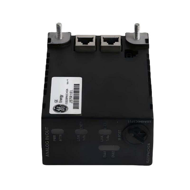 GE IS200PAICH1B Turbine Protection Board