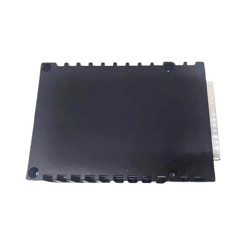GE IS200PAOCH1B Turbine Protection Board