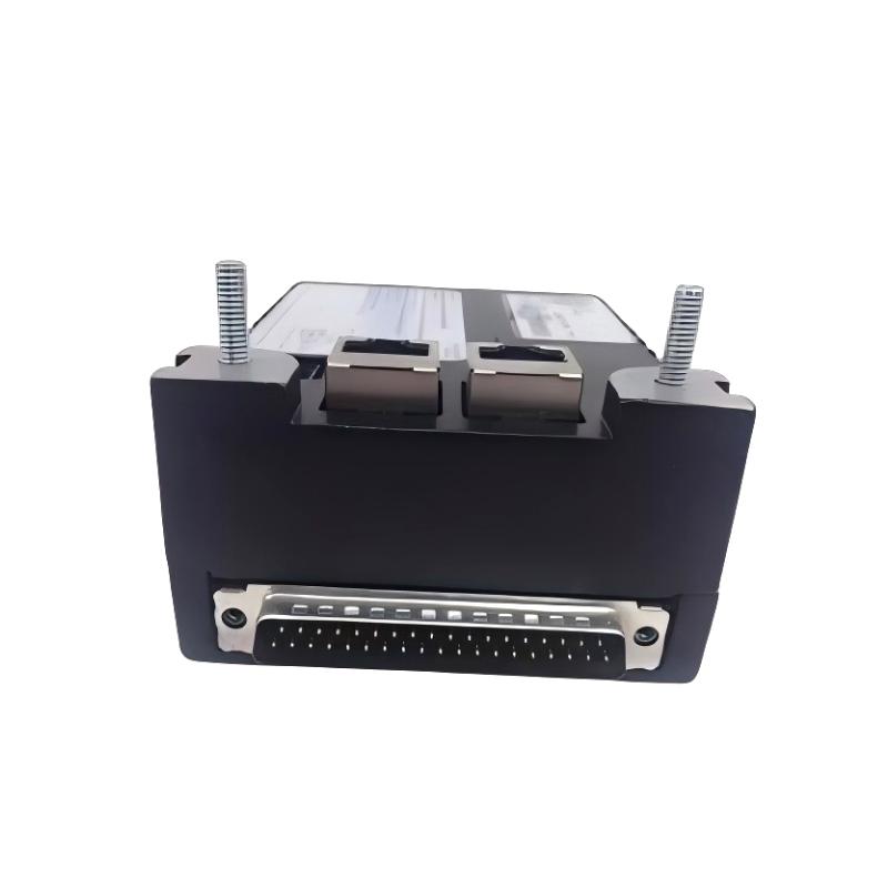 GE IS200PAOCH1B Turbine Protection Board