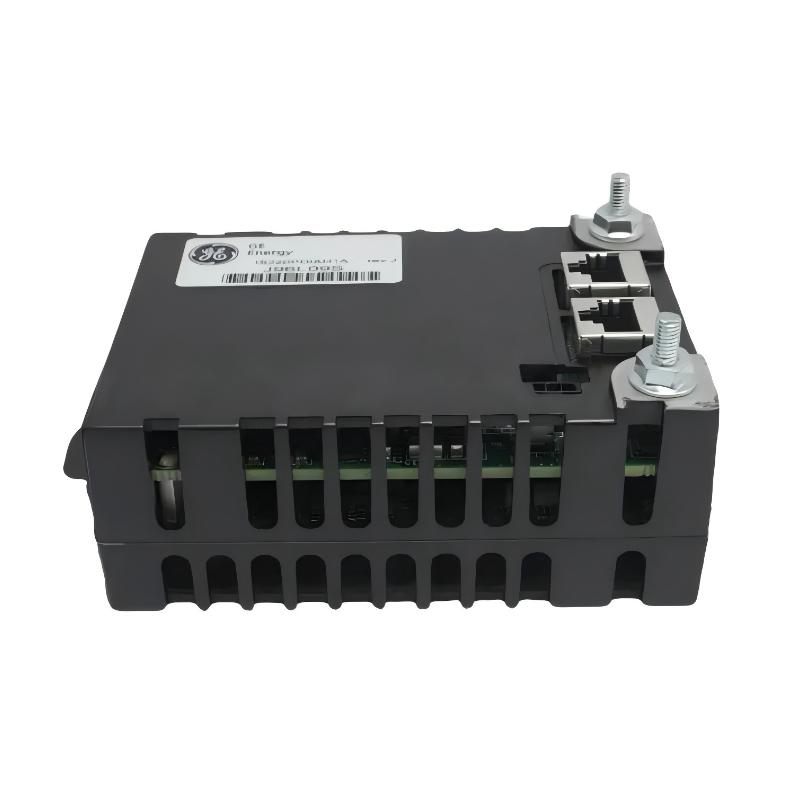 GE IS200PDIOH1A Turbine Protection Board
