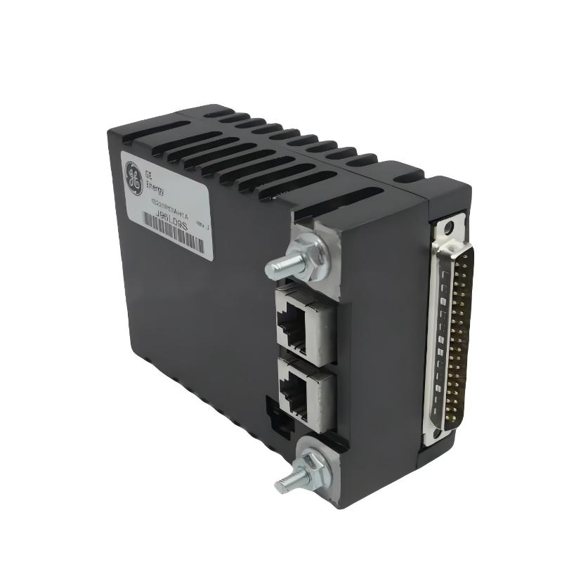 GE IS200PDIOH1A Turbine Protection Board