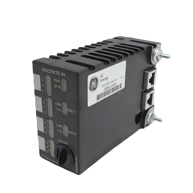 GE IS200PDIOH1A Turbine Protection Board