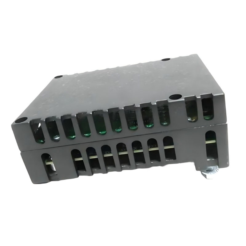 GE IS200PDOAH1B Turbine Protection Board