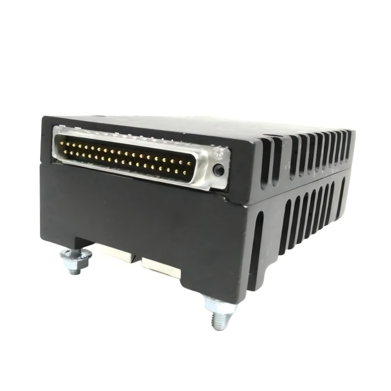 GE IS200PDOAH1B Turbine Protection Board