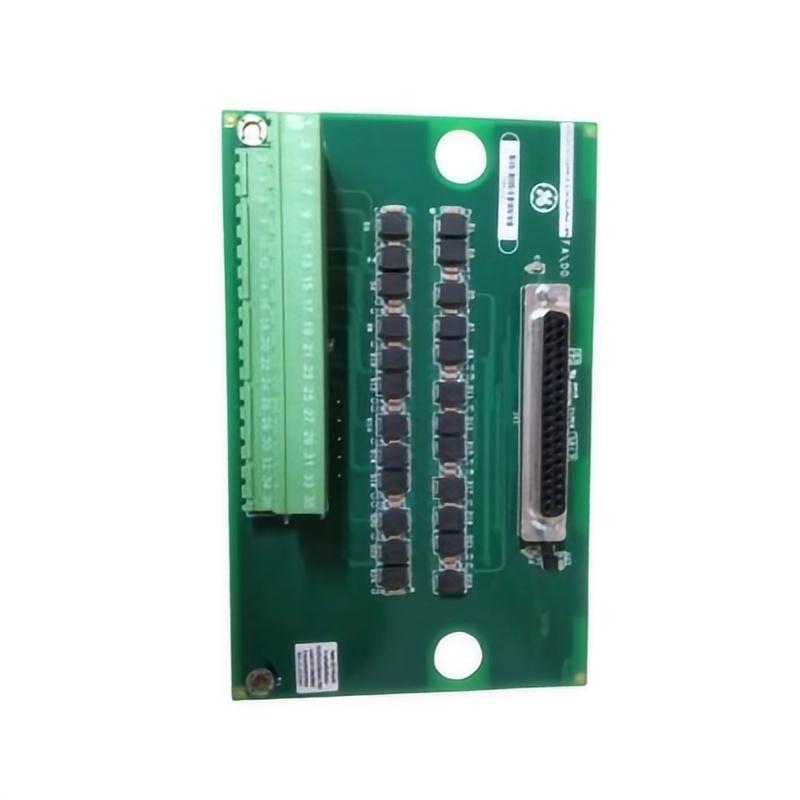GE IS200PRTDH1A RTD Terminal Block