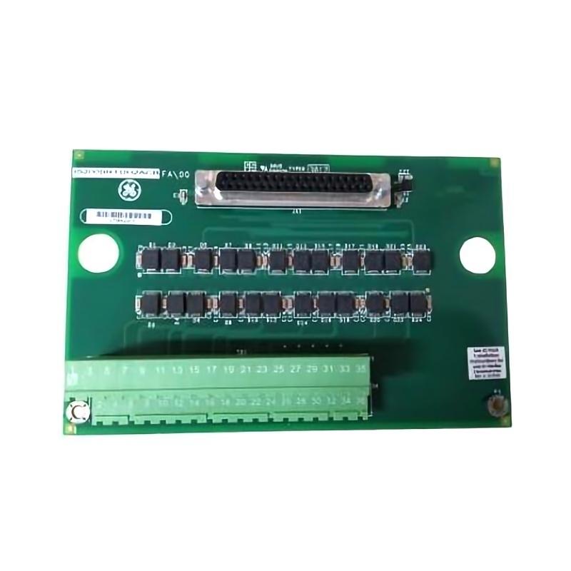 GE IS200PRTDH1A RTD Terminal Block