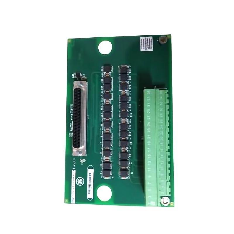 GE IS200PRTDH1A RTD Terminal Block