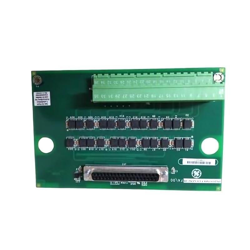 GE IS200PRTDH1A RTD Terminal Block