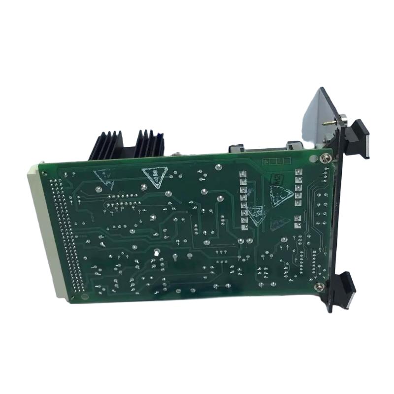 GE IS200RAPAG1B Rack Power Board