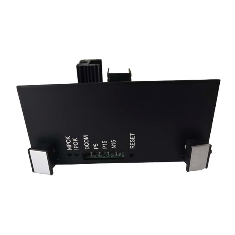 GE IS200RAPAG1B Rack Power Board