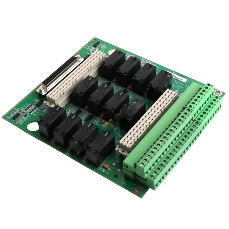 GE IS200SRLYH2A Simplex Relay Output Terminal Block