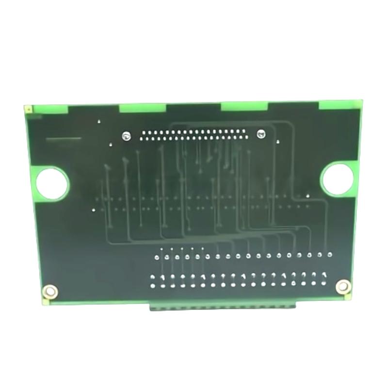 GE IS200SRTDH2A Compact RTD Terminal Block