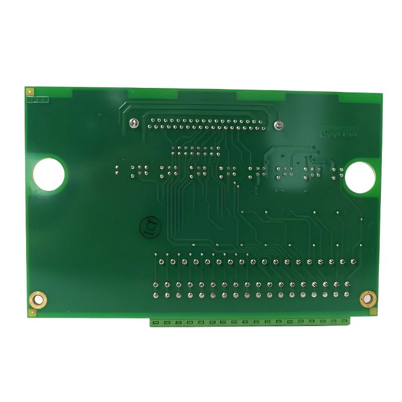 GE IS200STAOH2A Simplex Analog Output Terminal Block