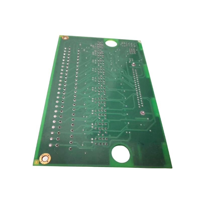 GE IS200STCIH6A Simplex Contact Input Terminal Block