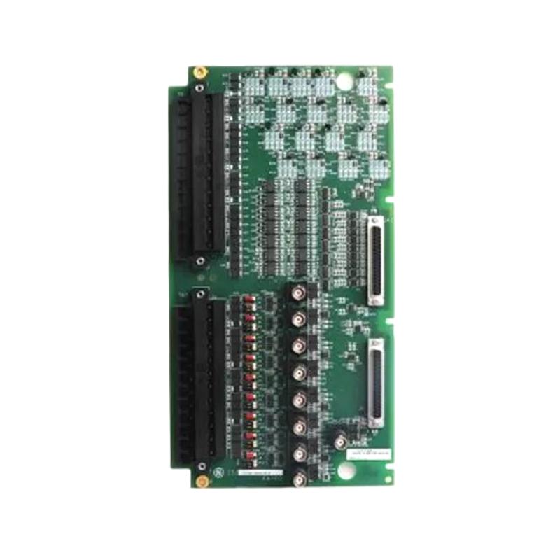 GE IS200TAMBH1A	Acoustic Monitoring Terminal Board
