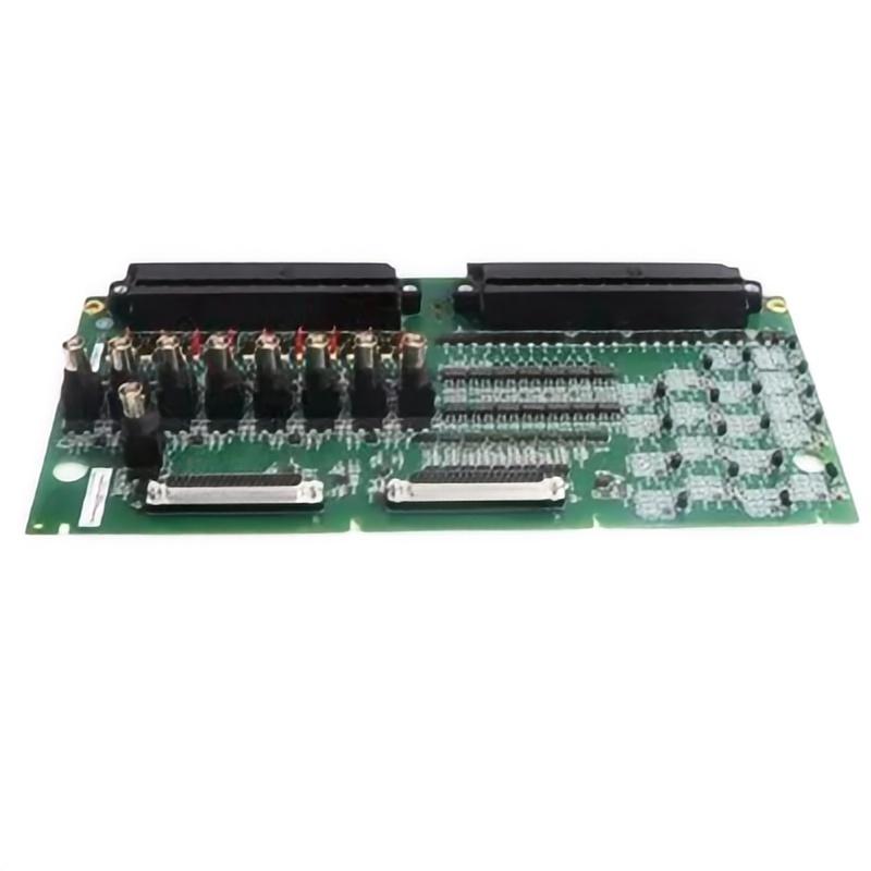GE IS200TAMBH1A	Acoustic Monitoring Terminal Board