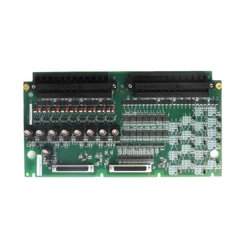 GE IS200TAMBH1A	Acoustic Monitoring Terminal Board