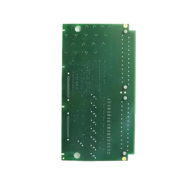 GE IS200TAMBH1A	Acoustic Monitoring Terminal Board