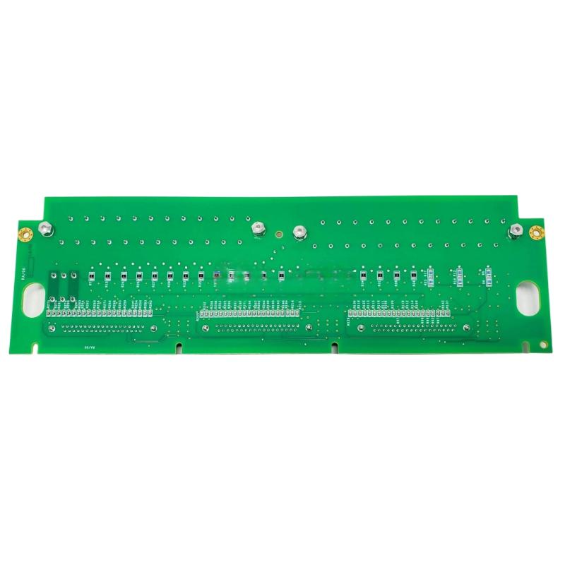 GE IS200TBAIH1B Analog Input Terminal Block