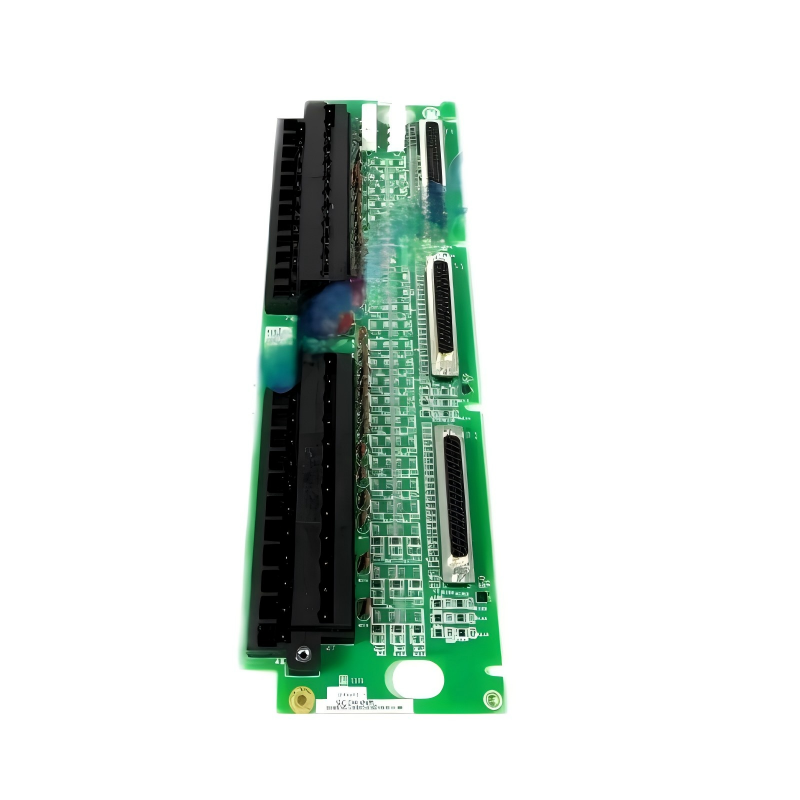 GE IS200TBCIH3C Contact Input Terminal Block
