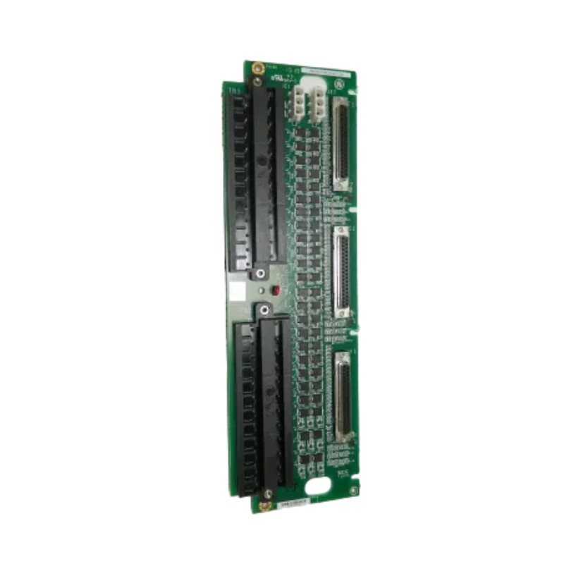GE IS200TBCIS2C Discrete Input Terminal Board
