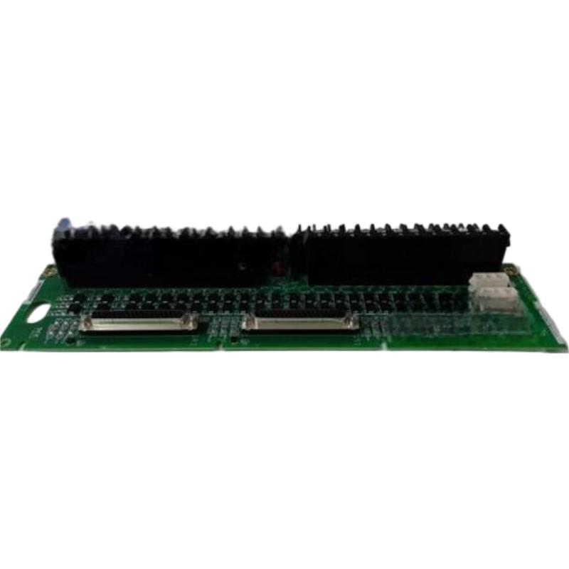 GE IS200TBCIS2C Discrete Input Terminal Board