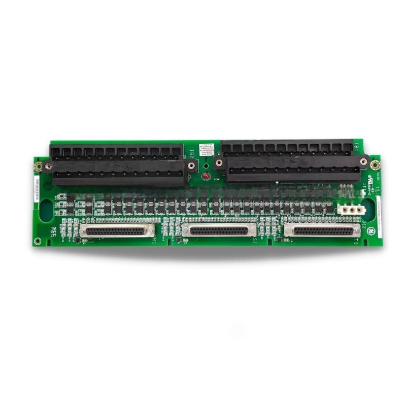 GE IS200TBCIS2C Discrete Input Terminal Board