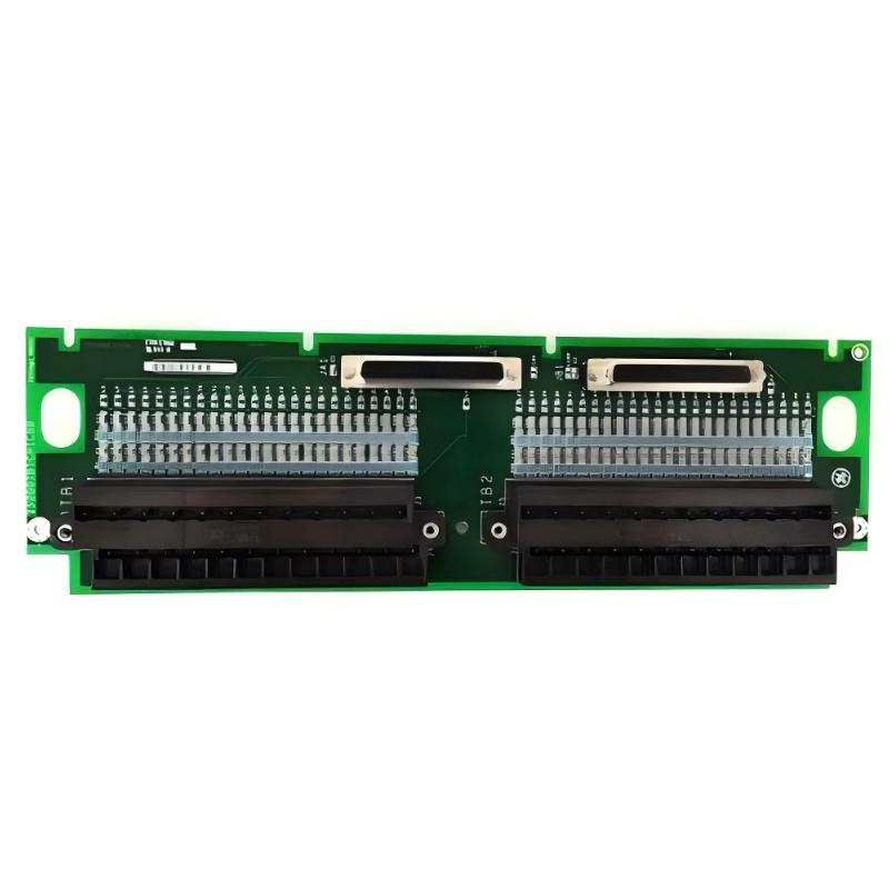 GE IS200TBTCH1C Thermocouple Input Terminal Block