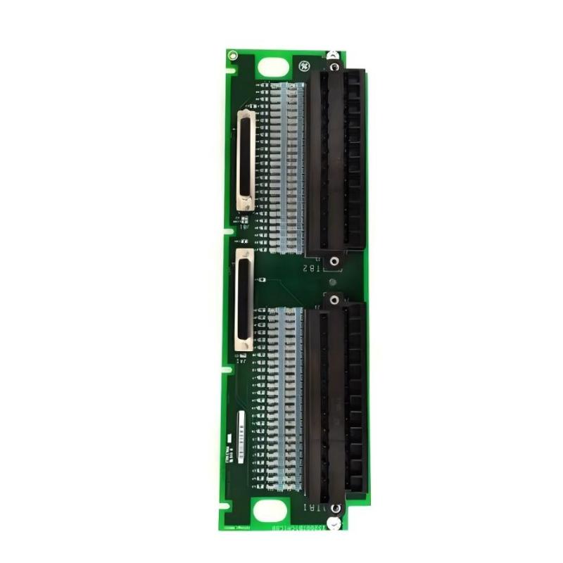 GE IS200TBTCH1C Thermocouple Input Terminal Block