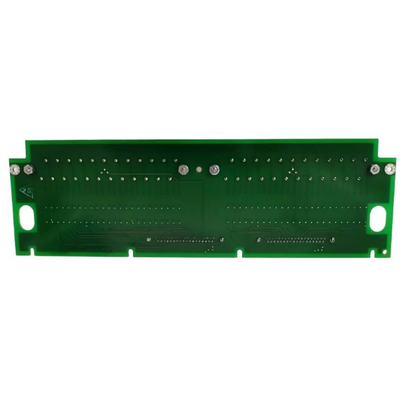 GE IS200TBTCH1C Thermocouple Input Terminal Block