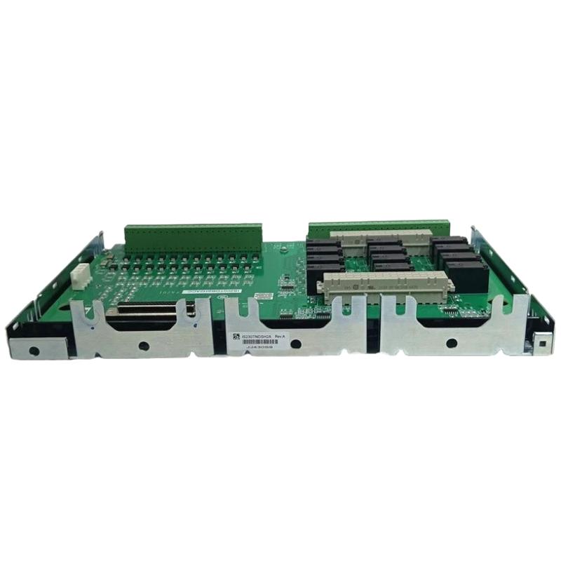 GE IS200TDBSH2ACC Discrete Input/Output Terminal Block