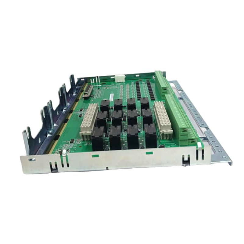 GE IS200TDBSH2ACC Discrete Input/Output Terminal Block