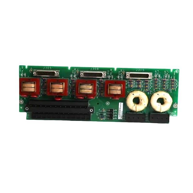 GE IS200TGNAH1A Turbine Generator Terminal Block