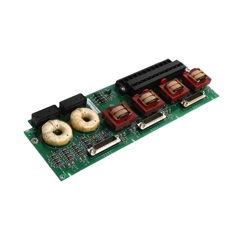 GE IS200TGNAH1A Turbine Generator Terminal Block