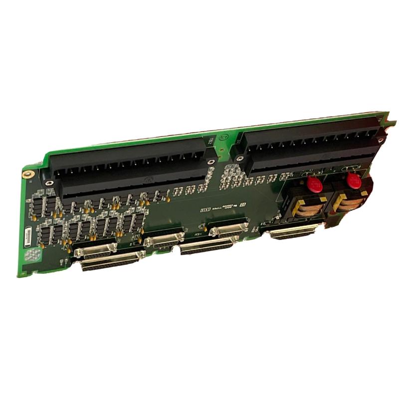 GE IS200TPROH1B ProtectionTerminal Block