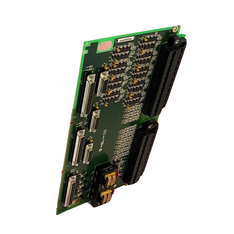 GE IS200TPROH1B ProtectionTerminal Block