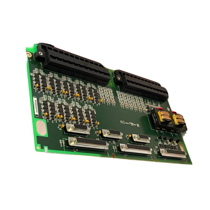 GE IS200TPROH1B ProtectionTerminal Block
