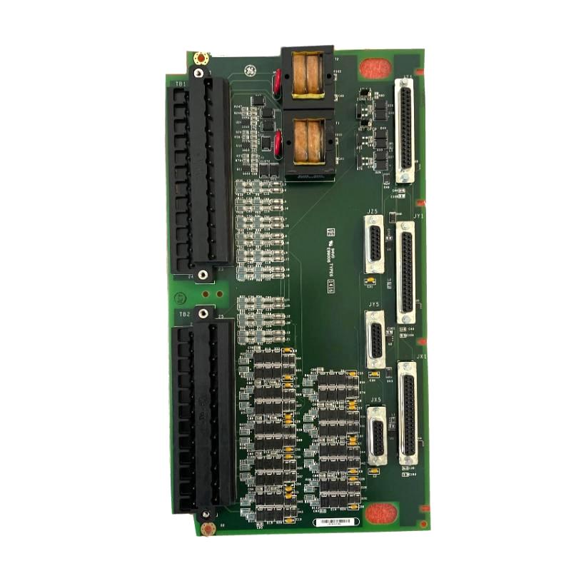 GE IS200TPROH1BCB Protection Terminal Block